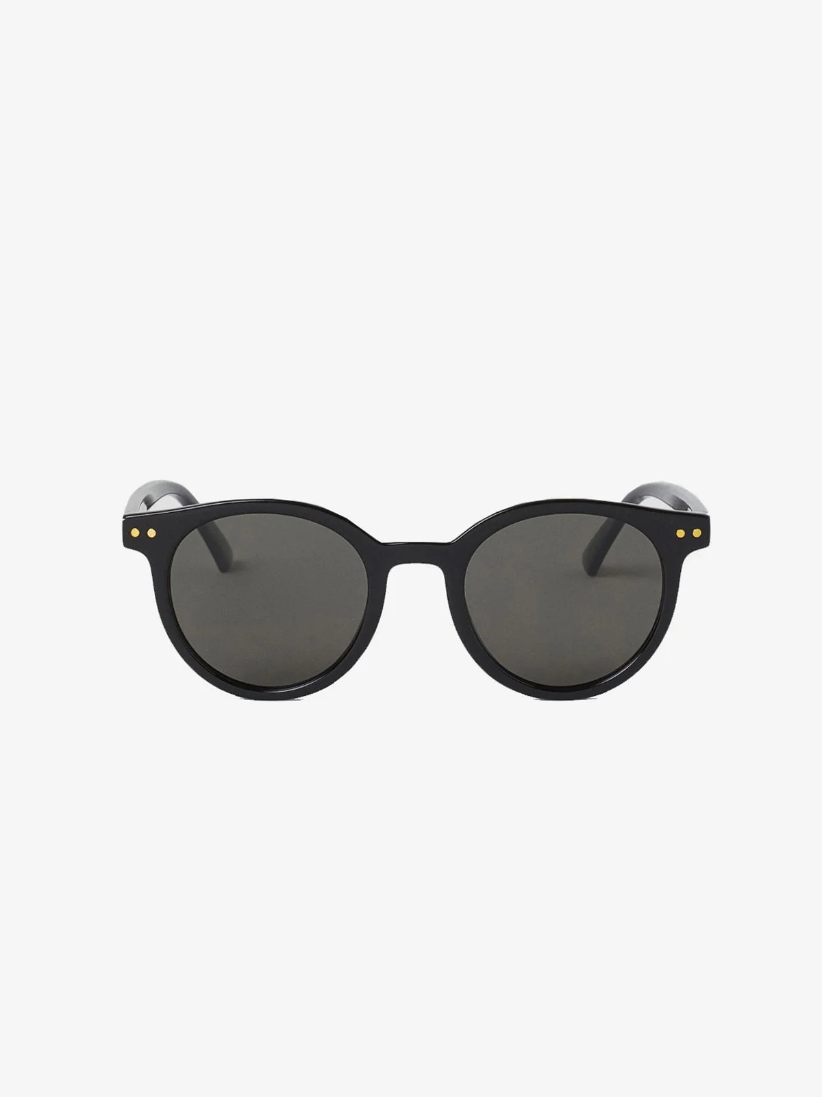 Black shades for him
