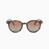 Brown shades for him
