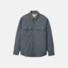 Double Pocket Overshirt