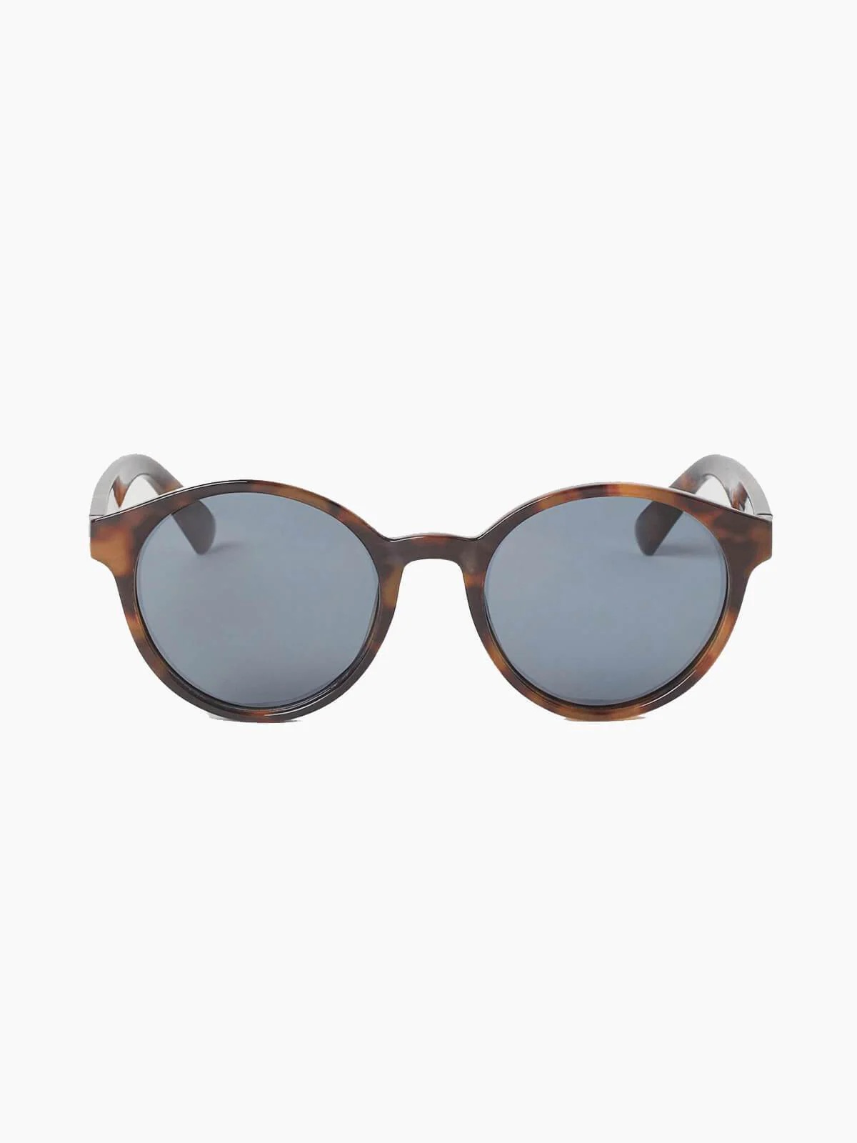 Round sunglasses