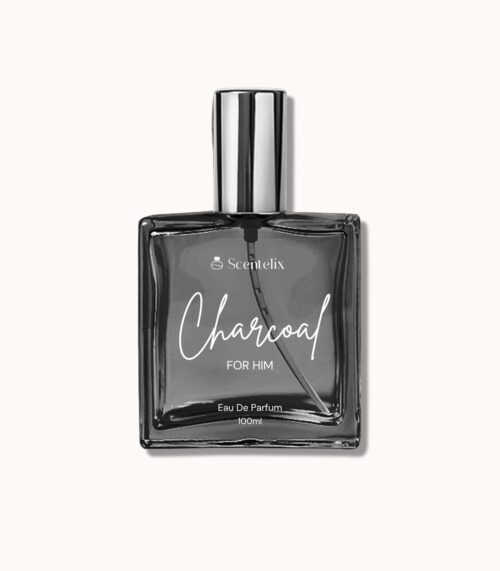 Scentelix Flatsome Template - Charcoal