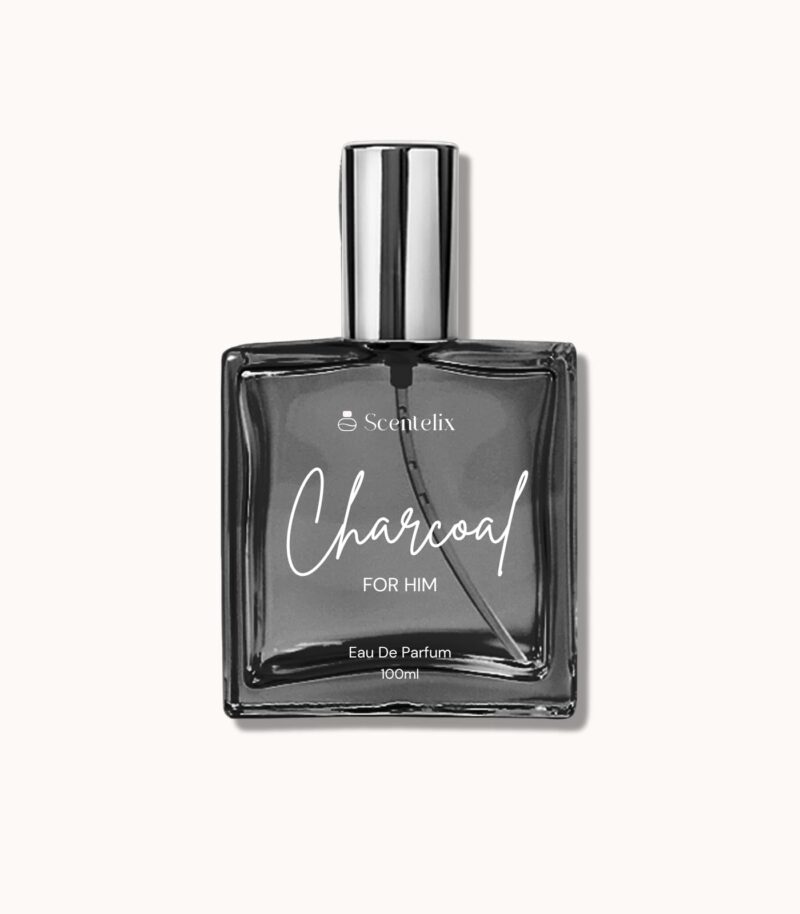 Scentelix Flatsome Template - Charcoal
