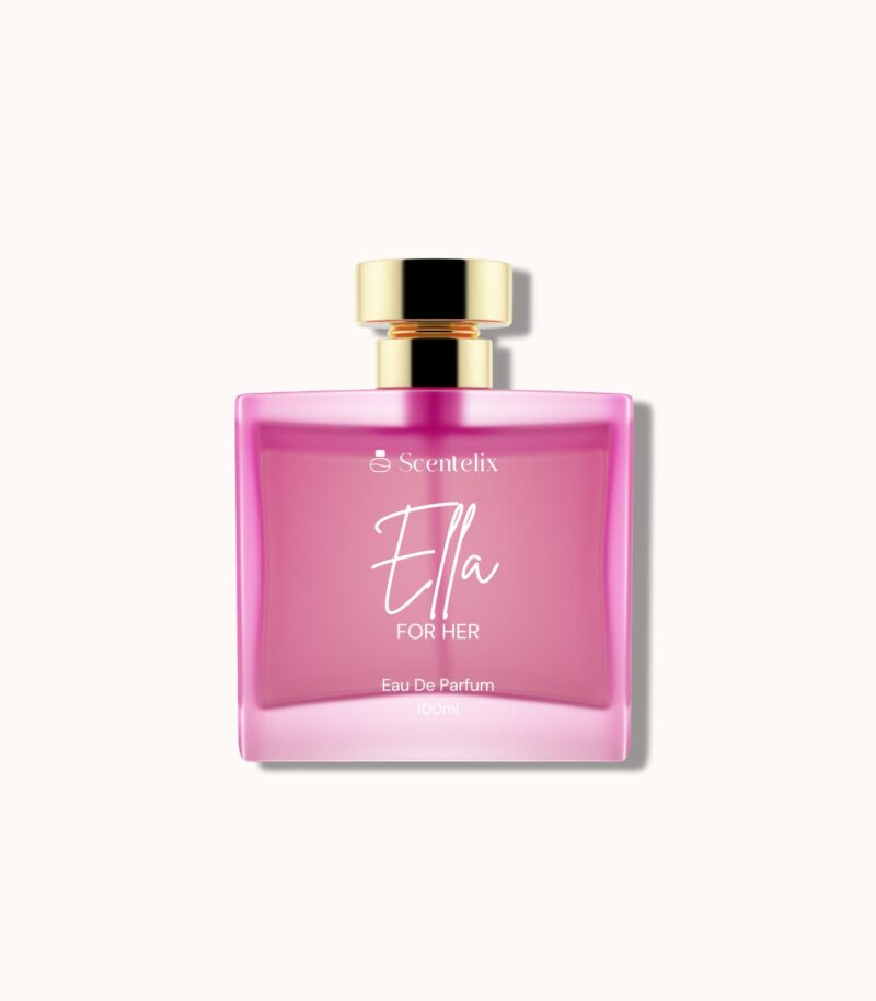 Scentelix Flatsome Template - Ella