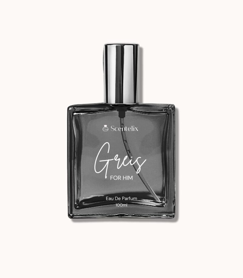 Scentelix Flatsome Template - Greis